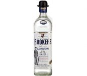 Broker’s 0,7l 40%