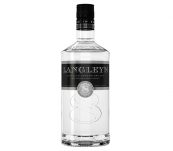 Langleys No.8 London 0,7l 41,7%